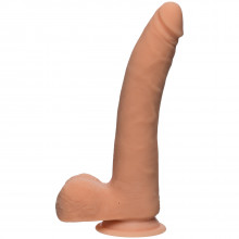 King Cock Realistic Dildo with Balls 30 cm  1