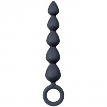 Amaysin Silicone Anal Beads  1