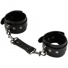 Obaie Real Leather Classic Wrist Cuffs product image 1