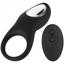 Sinful Love Buzz Rechargeable Remote Vibrating Cock Ring