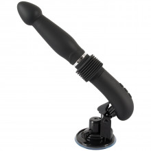 Fantasy for Her Love Thrust-Her Sex Machine product packaging image 1