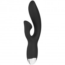 Sinful Curve Rechargeable Rabbit Vibrator product image 1