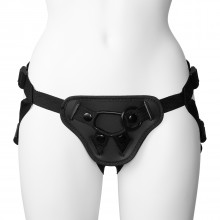 Obaie Unisex Strap-On Harness with Dildo product image 1