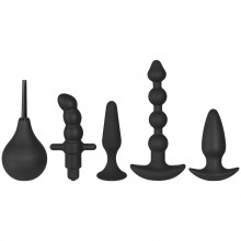 Sinful Ultimate Play Butt Plug Kit Product picture 1