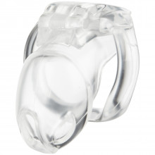 HolyTrainer V3 Chastity Device Standard Transparent product packaging image 1