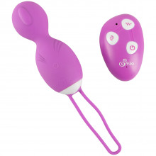 Sweet Smile G-Spot Vibrator product packaging image 1