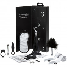 Fifty Shades of Grey Vibrating Bullet product packaging image 1