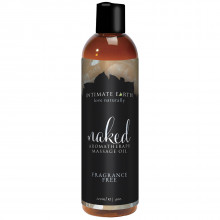 Intimate Earth Naked Massage Oil 120 ml product image 1