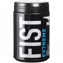 Mister B Fist Extreme Lubricating Jelly 1000 ml product image 1