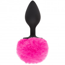 Happy Rabbit Large Bunny Tail Butt Plug product image 1