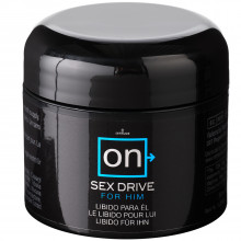 Sensuva On Sex Drive for Him 59 ml product image 1