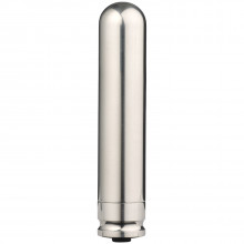 Nexus Ferro Stainless Steel Bullet Vibrator Product 1