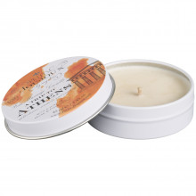 Petits Joujoux A Trip to Athens Massage Candle 1
