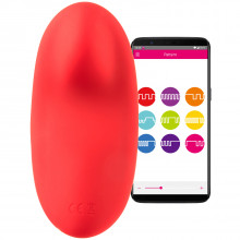 Magic Motion Nyx App-Controlled Panty Vibrator Packaging picture 90