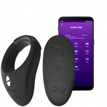 We-Vibe Bond Vibrating Cock Ring Product picture with app 1