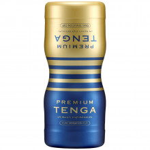 TENGA Premium Dual Sensation Cup Masturbator