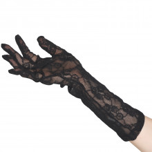 Amorable by Rimba Lace Gloves One-Size