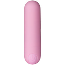 Sinful Playful Pink Rechargeable Power Bullet Vibrator