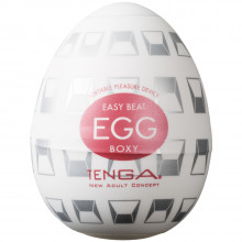 TENGA Egg Boxy Masturbator