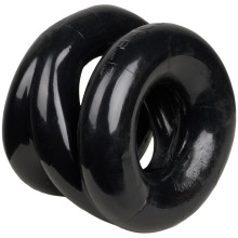 Oxballs Z-Balls Cock Ring and Ball Stretcher