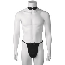Sinful Chippendales Costume for Him
