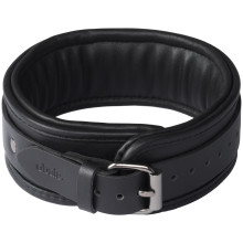 obaie Real Leather Premium Collar