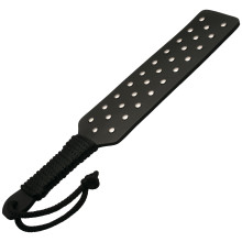 Master Series Studded Rubber Paddle