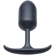 Heavy Hitters Large Weighted Butt Plug