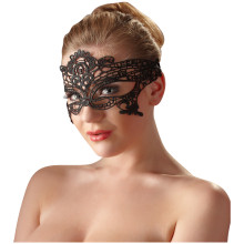 Cottelli Sensual Seduction Lace Mask