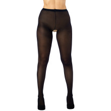 NORTIE Isop Crotchless Stockings
