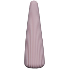Amaysin Cute Ripples Rechargeable Cone Vibrator