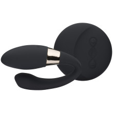 LELO Tiani Duo Dual-Action Remote-controlled Couple’s Massager
