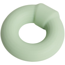 Sinful Pro Matcha Green Stretchy Silicone Cock Ring