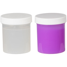 Clone-A-Willy Neon Purple Silicone Refill