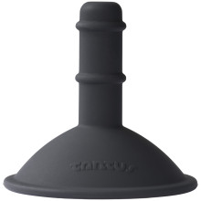 Tantus Onyx Suction Cup