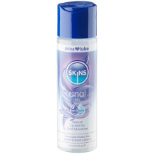 Skins Sensual Comfort Hybrid Silicone and Water-based Anal Lube 130 ml