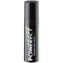 Skins Powerect Natural Delay Water-based Spray 30 ml