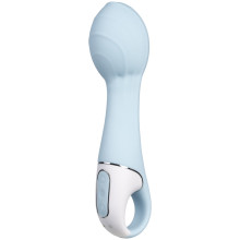 Satisfyer Air Pump 5 Connect App-controlled Vibrator