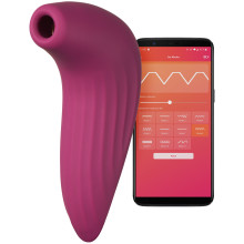 Svakom Pulse Union App-controlled Suction Stimulator
