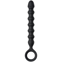 obaie Solid Beaded Anal Stimulator