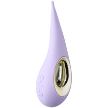 LELO Dot Clitoral Pinpoint Vibrator