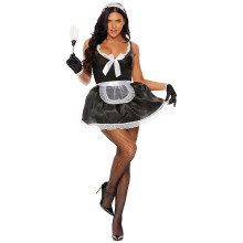 Forplay Domestic Delight French Maid Costume