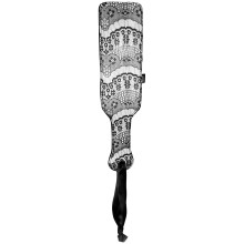 Steamy Shades Luxury Lace Paddle