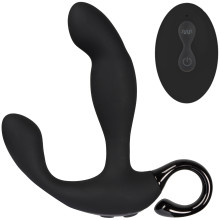 Sinful Come-hither Rechargeable Prostate Vibrator