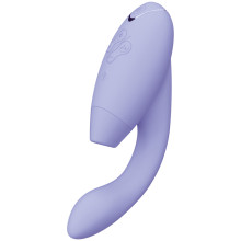 Womanizer Duo 2 G-spot and Clitoral Stimulator