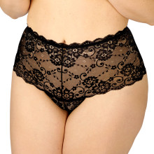 NORTIE Evening-Promise High-waisted Hipster Plus Size