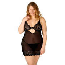 NORTIE Morning Glory Chemise Plus Size