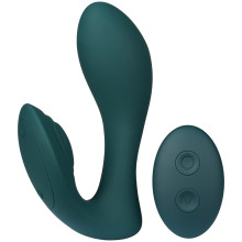Amaysin G-spot and Clitoris Vibrator with Remote