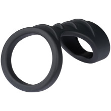 Sinful Couple's Texture Cock Ring