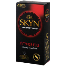 Skyn Intense Feel Latex-free Condoms 10 pcs